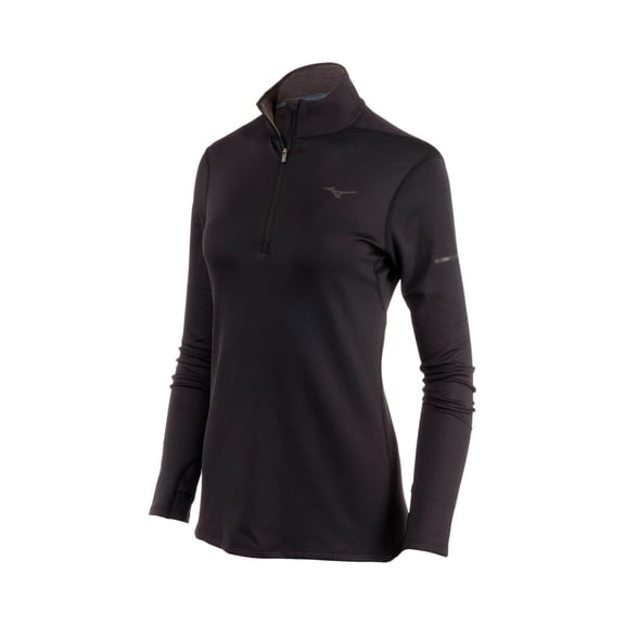 Mizuno Women's Breath Thermo® Half Zip
