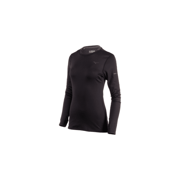 Mizuno Women's Breath Thermo® Long Sleeve