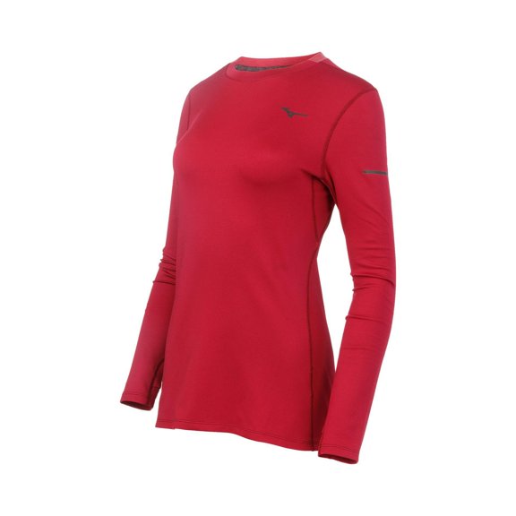 Mizuno Women's BREATH THERMO® Long Sleeve