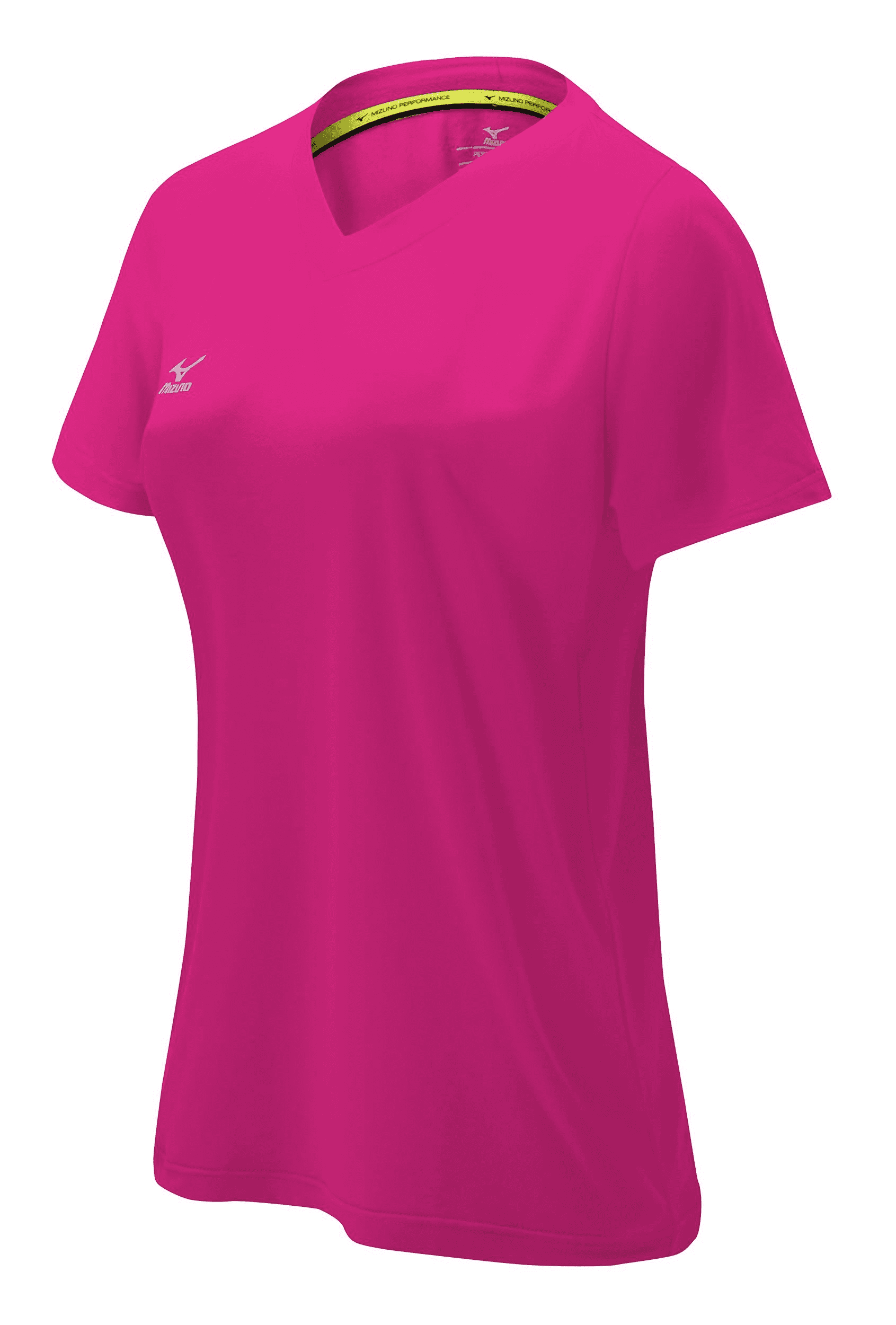 Mizuno attack tee cheap