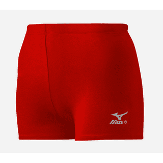 Mizuno youth volleyball shorts sales