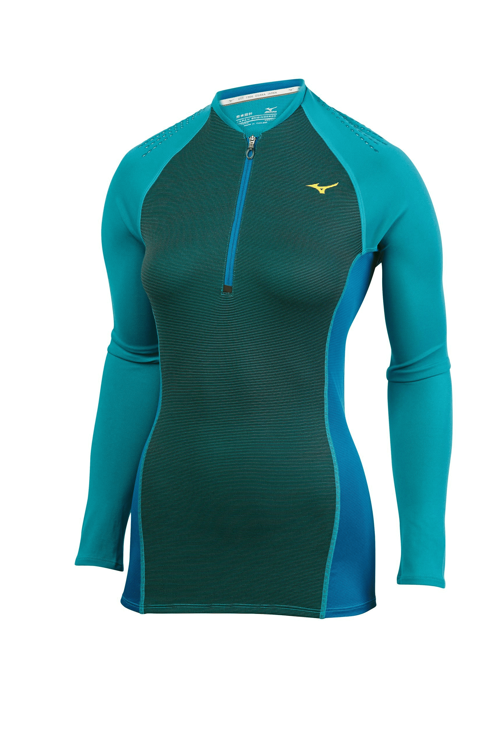 Mizuno capri sale