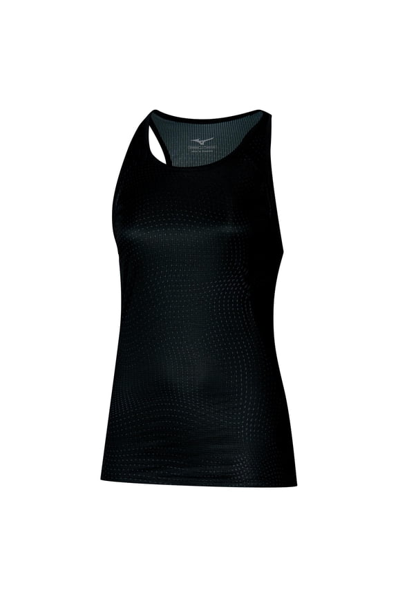 Women's DryAeroFlow Graphic Tank