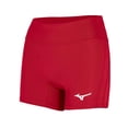 thumbnail image 1 of Mizuno Women's Elevated 4" Inseam Volleyball Short, 1 of 6
