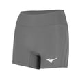 thumbnail image 1 of Mizuno Women's Elevated 4" Inseam Volleyball Short, 1 of 6