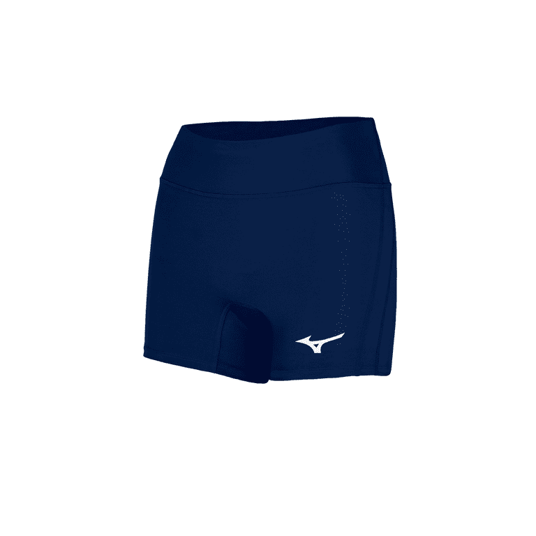 Womens Volleyball Shorts: Vortex Volleyball Short - Mizuno USA