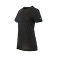 thumbnail image 1 of Mizuno Women's Infinity Short Sleeve Tee, 1 of 5