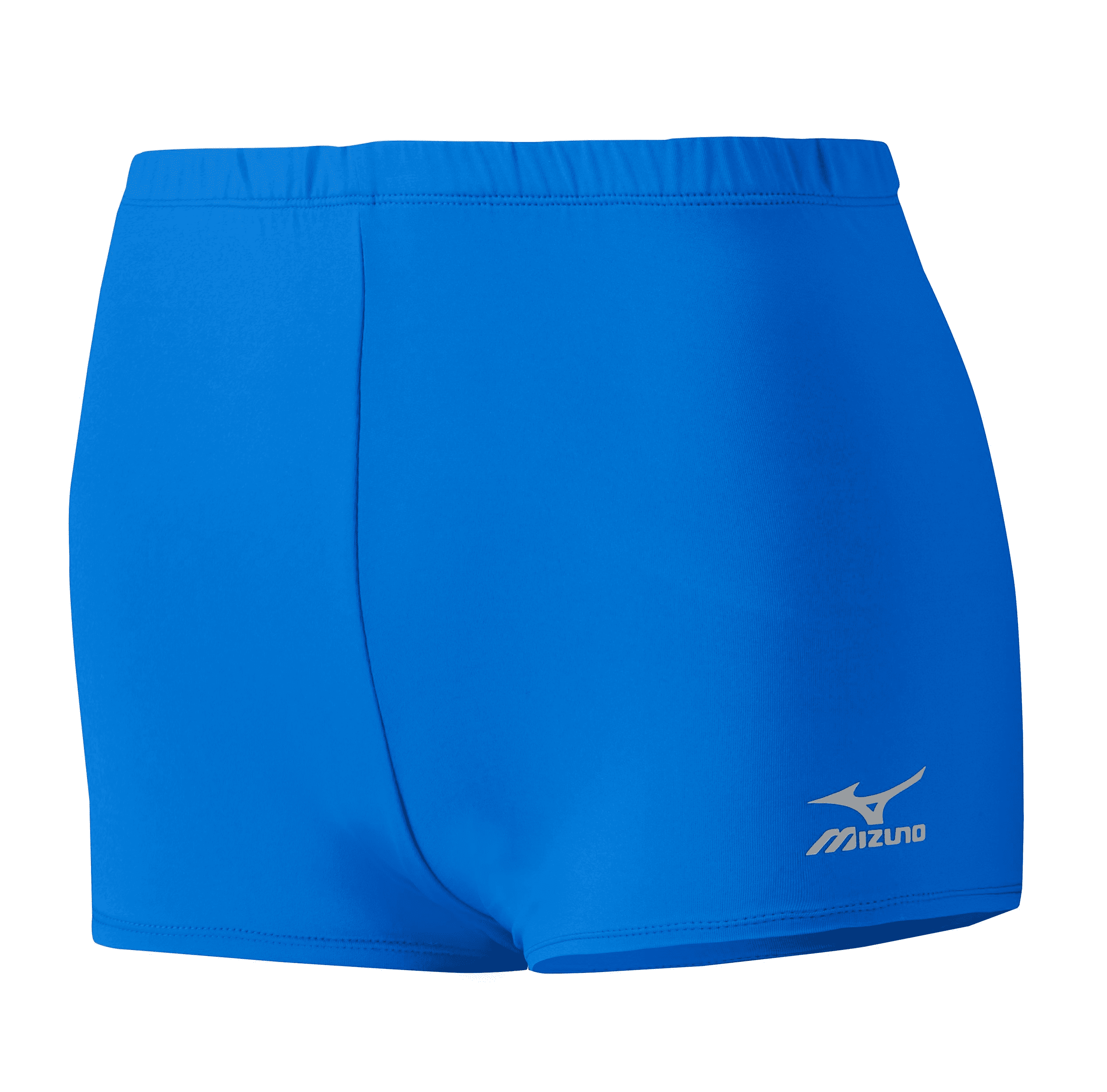 Mizuno Women s Low Rider Volleyball Short Size Extra Small Royal