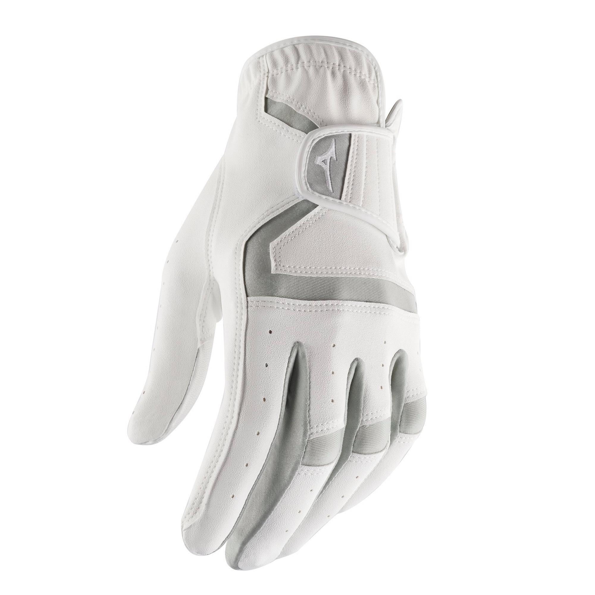 Callaway Golf XXT Xtreme Golf Glove 2 Pack White Left Hand