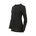 thumbnail image 1 of Mizuno Women's Mizuno Infinity Long Sleeve, 1 of 5