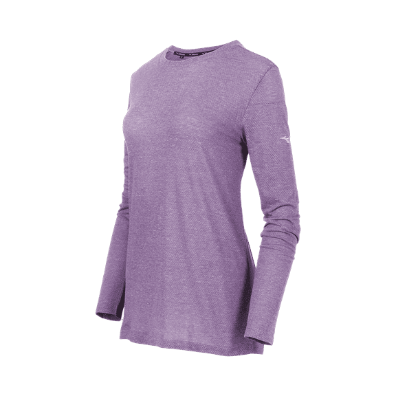 Mizuno Women's Mizuno Infinity Long Sleeve