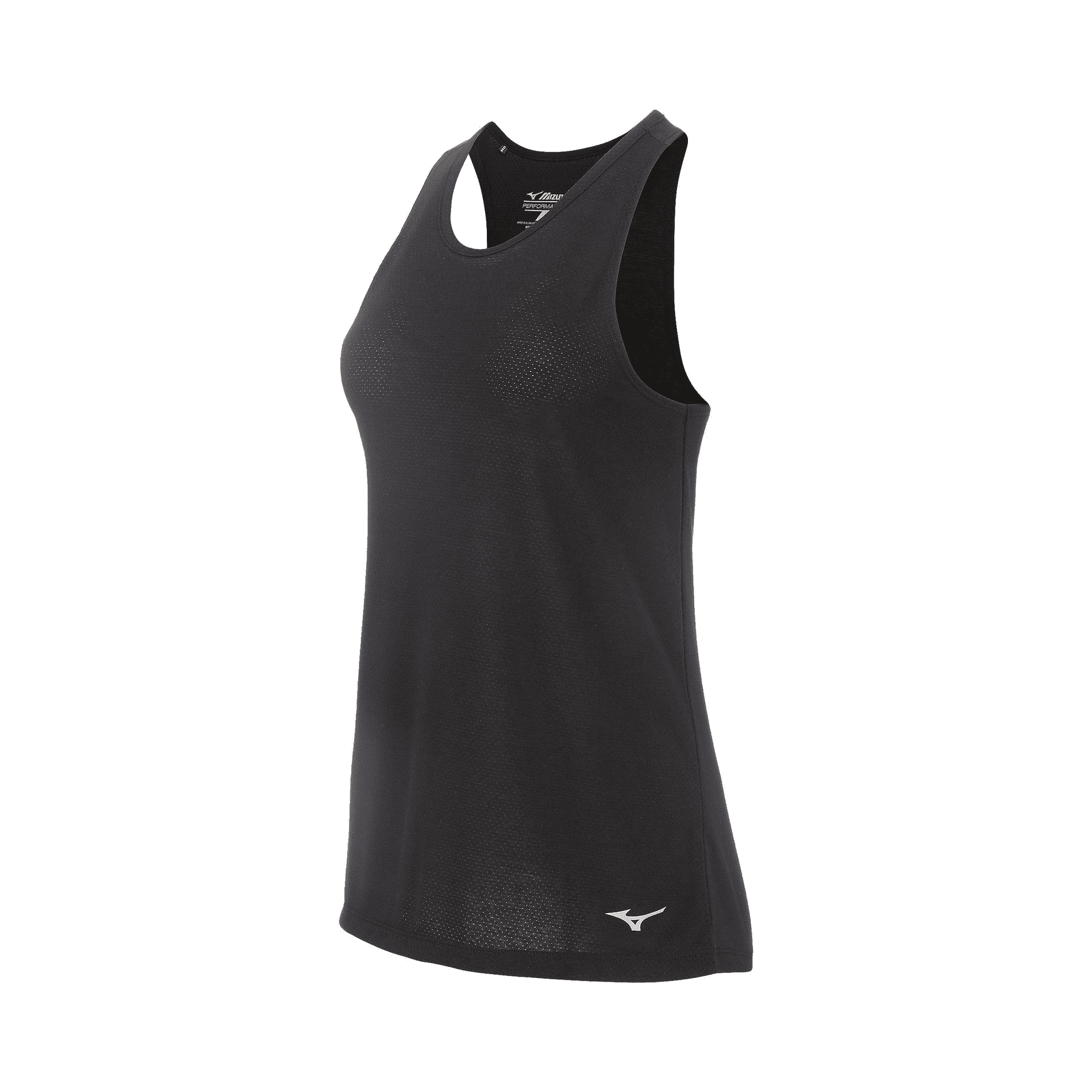 on Women's S タンクT マンゴー/ブラック Athletic Works Women's Core Active Racerback Tank - Walmart.com