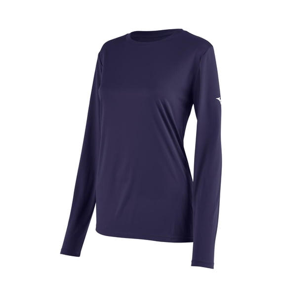Mizuno Women's Mizuno Long Sleeve Tee