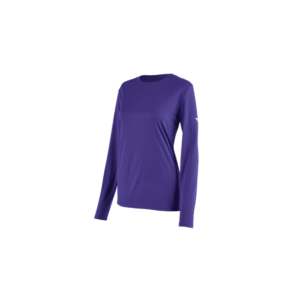 Mizuno Women's Mizuno Long Sleeve Tee
