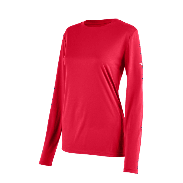 Mizuno Women's Mizuno Long Sleeve Tee