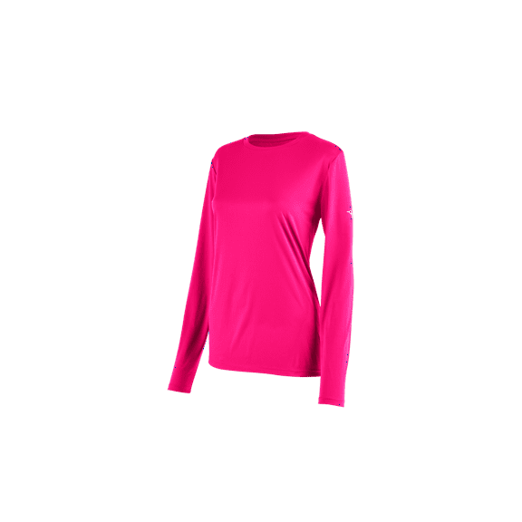 Mizuno Women's Mizuno Long Sleeve Tee