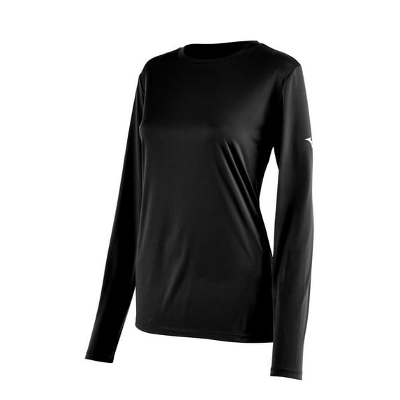 Mizuno Women's Mizuno Long Sleeve Tee