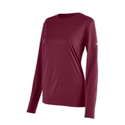 Mizuno Womens Mizuno Long Sleeve Tee