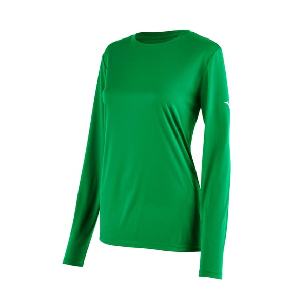 Mizuno Women's Mizuno Long Sleeve Tee