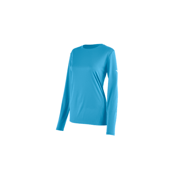 Mizuno Women's Mizuno Long Sleeve Tee