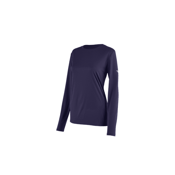 Mizuno Women's Mizuno Long Sleeve Tee