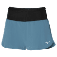thumbnail image 1 of Mizuno Women's Multi Pocket Short, 1 of 5