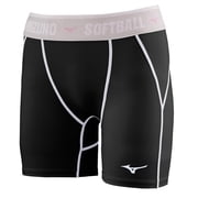 Mizuno Womens RB Speed Compression Sliding Short
