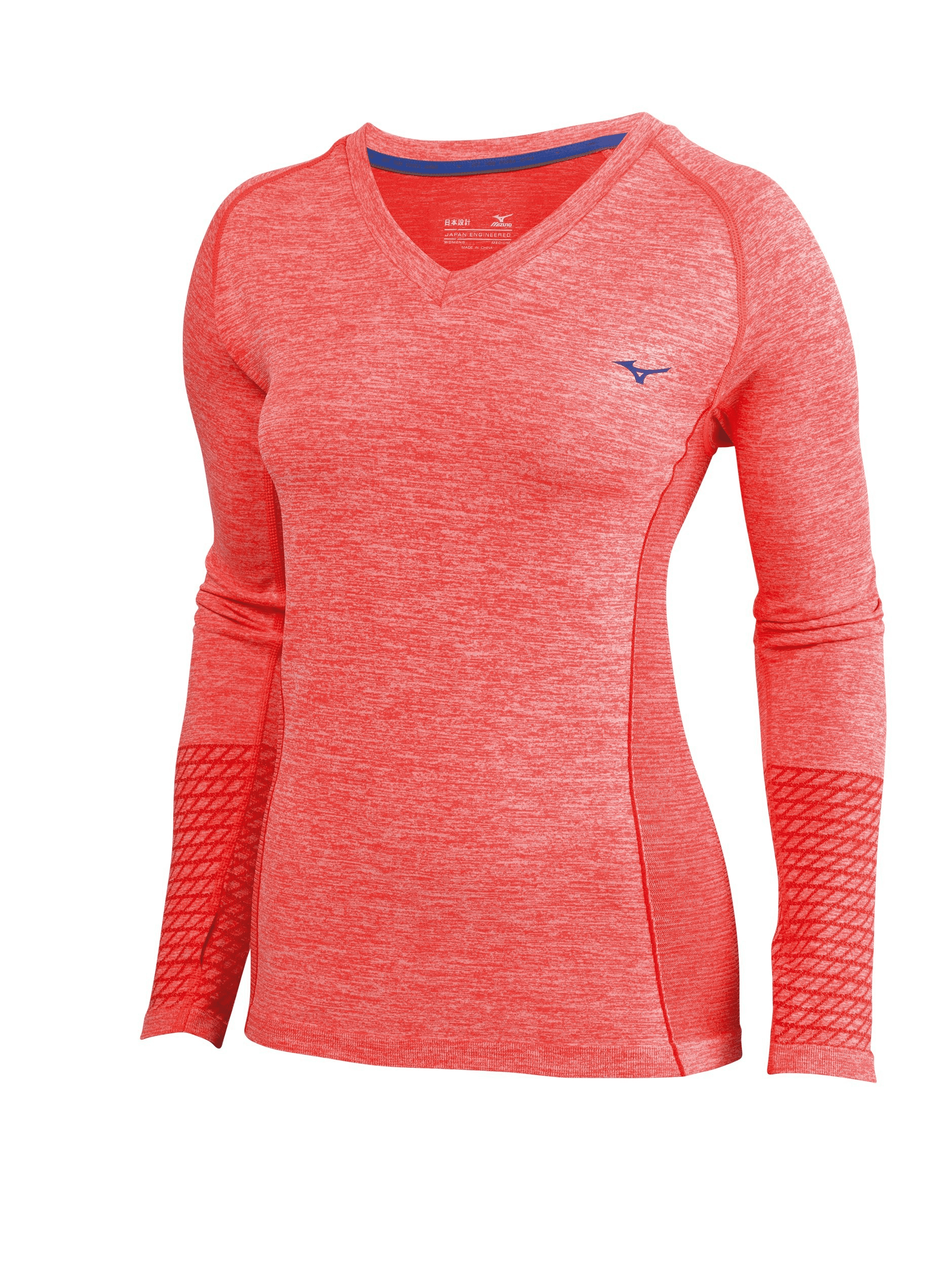 Mizuno women's running apparel hotsell