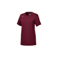 thumbnail image 1 of Mizuno Women's Short Sleeve Attack Tee 3.0, 1 of 5