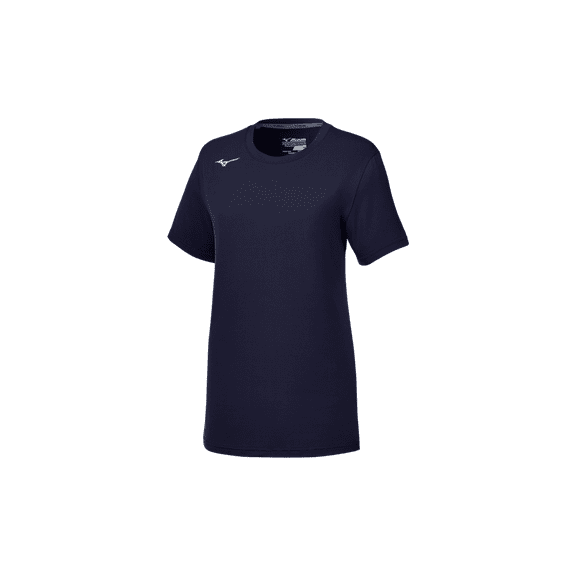 Mizuno Women's Short Sleeve Attack Tee 3.0