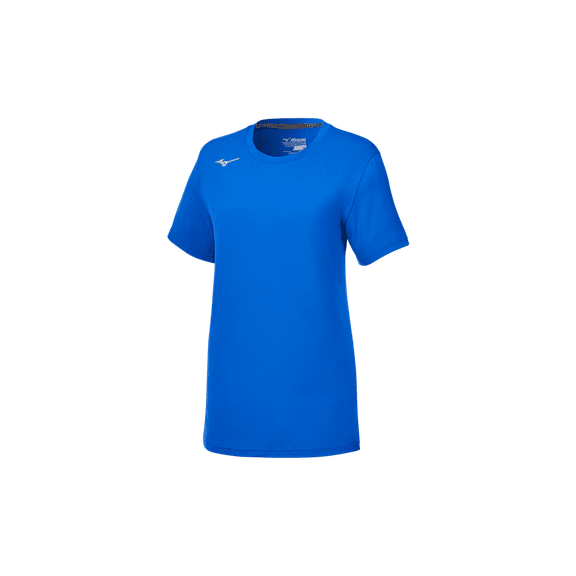Mizuno Women's Short Sleeve Attack Tee 3.0