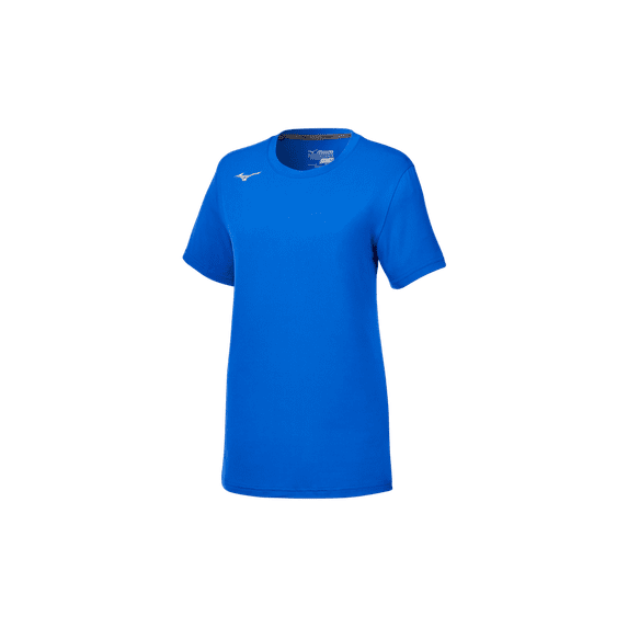 Mizuno Women's Short Sleeve Attack Tee 3.0