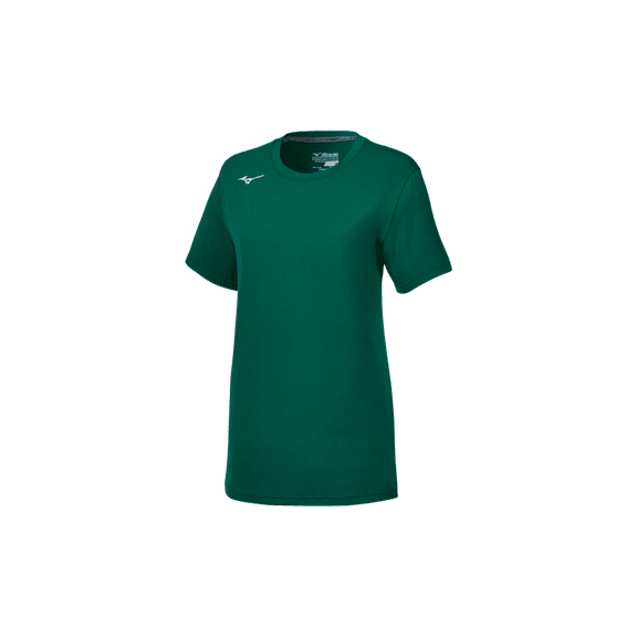 Mizuno Women's Short Sleeve Attack Tee 3.0