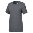 thumbnail image 1 of Mizuno Youth Girl's Short Sleeve Attack Tee 3.0, 1 of 6