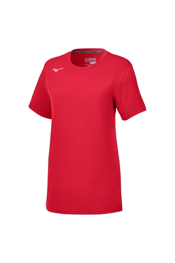 Women's Short Sleeve Attack Volleyball Tee 3.0