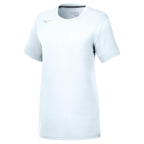 Mizuno Youth Girl's Short Sleeve Attack Tee 3.0