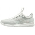 thumbnail image 1 of Mizuno Women's Tc-11 Training Shoe, Size 9.5, White (0000), 1 of 1