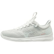 Mizuno Womens Tc-11 Training Shoe, Size 9.5, White 0000
