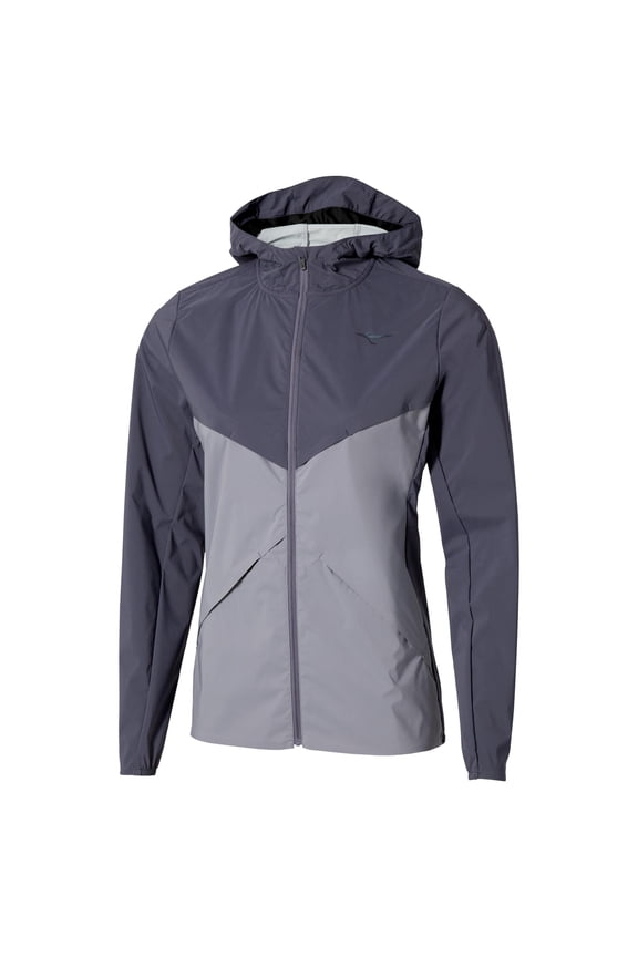 Mizuno Women's Tech Thermal Charge Breath Thermo Jacket