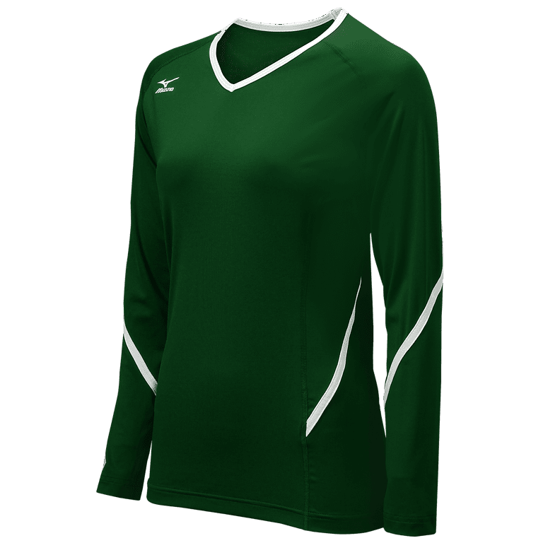 Mizuno volleyball gear hotsell