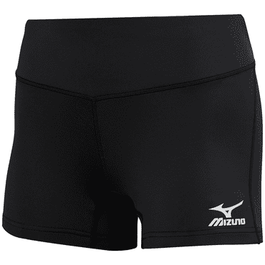 Mizuno Women's Victory 3.5" Inseam Volleyball Shorts