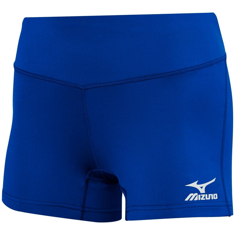 Mizuno spandex volleyball shorts on sale