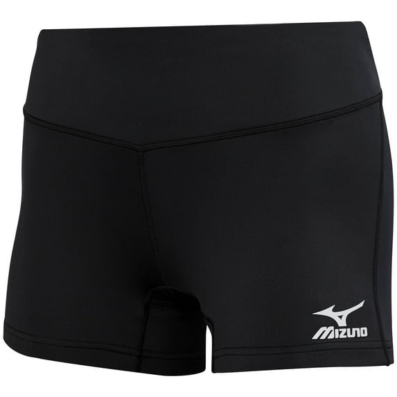 Mizuno Women's Victory 3.5" Inseam Volleyball Shorts