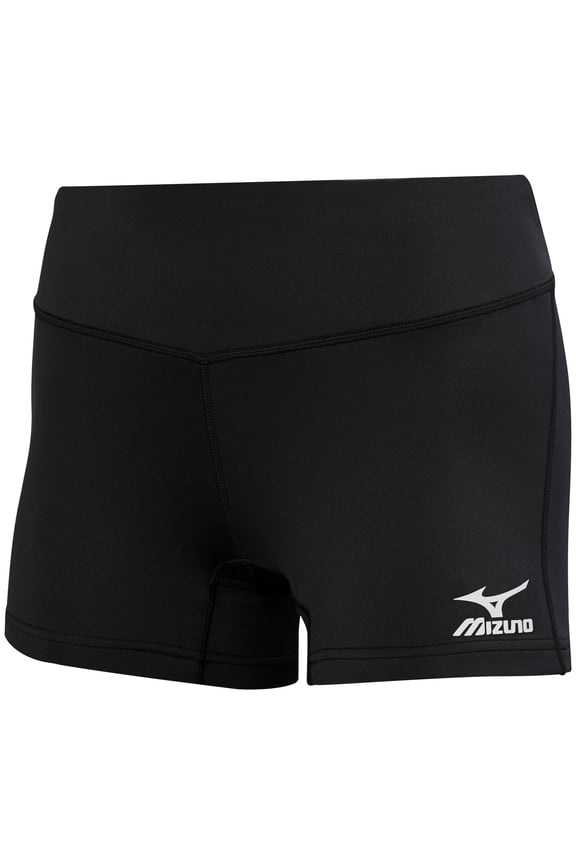 Women's Victory 3.5" Inseam Volleyball Shorts