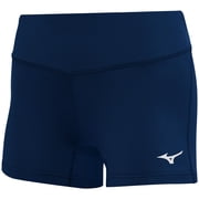 Mizuno Womens Victory 3.5" Inseam Volleyball Shorts