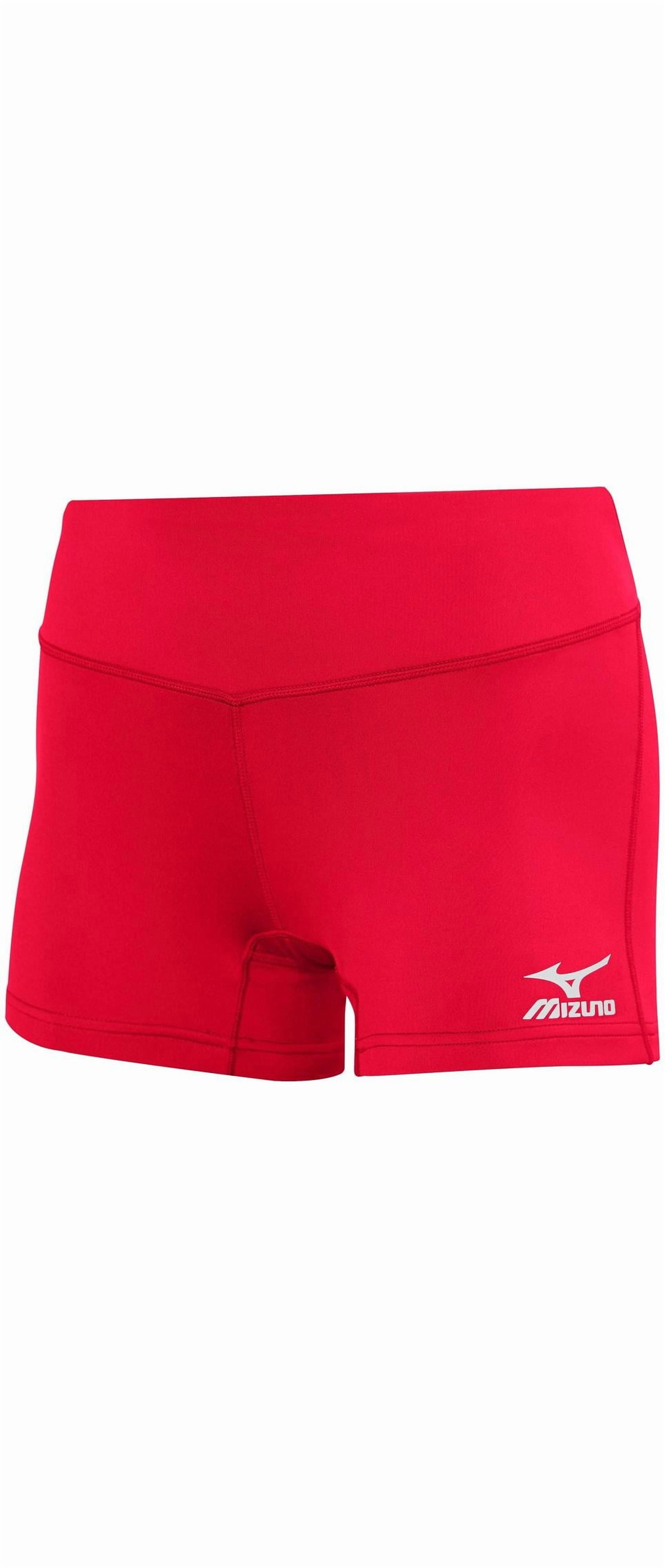 Mizuno Drylite Mizuno Women's Vortex Volleyball Shorts Mizuno