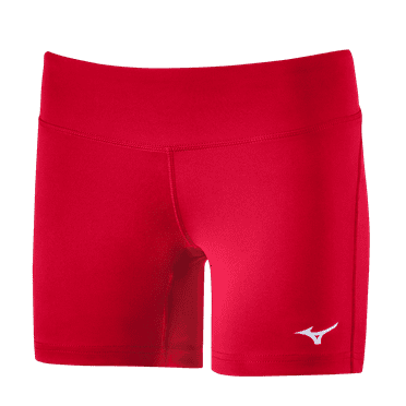 Mizuno Women's Victory 5" Inseam Volleyball Shorts