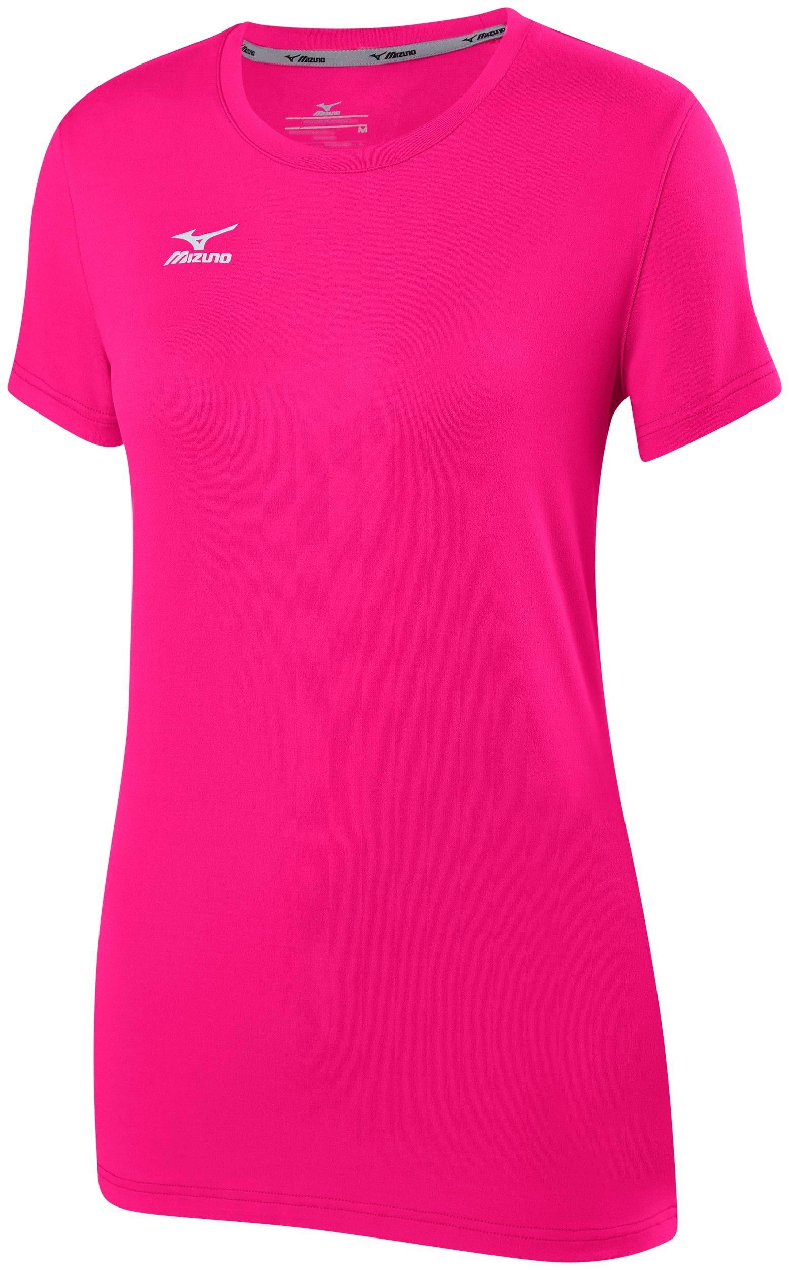 Mizuno attack hotsell tee