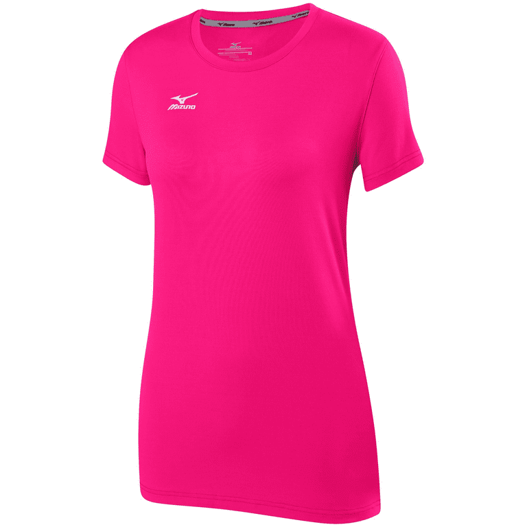 Mizuno volleyball t shirt hot sale
