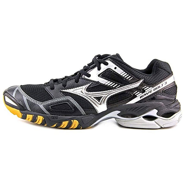 Mizuno wave deals bolt 3 womens